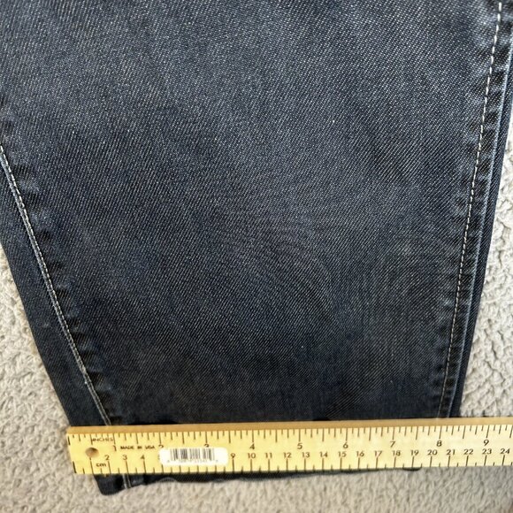 Dainese Men's Dark Blue Motorcycle Jeans 36 - Picture 9 of 11